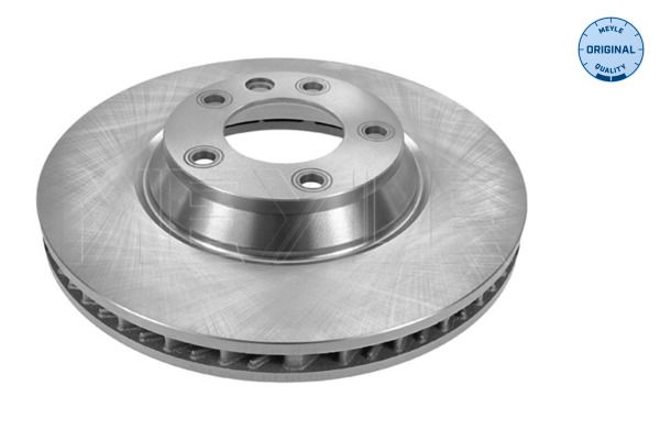MEYLE 115 521 1103 - Bremsscheibe