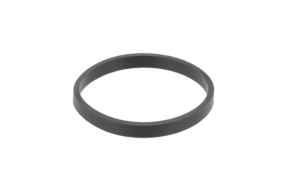 TOPRAN 109 372 - Dichtung, Ansaugkrümmer