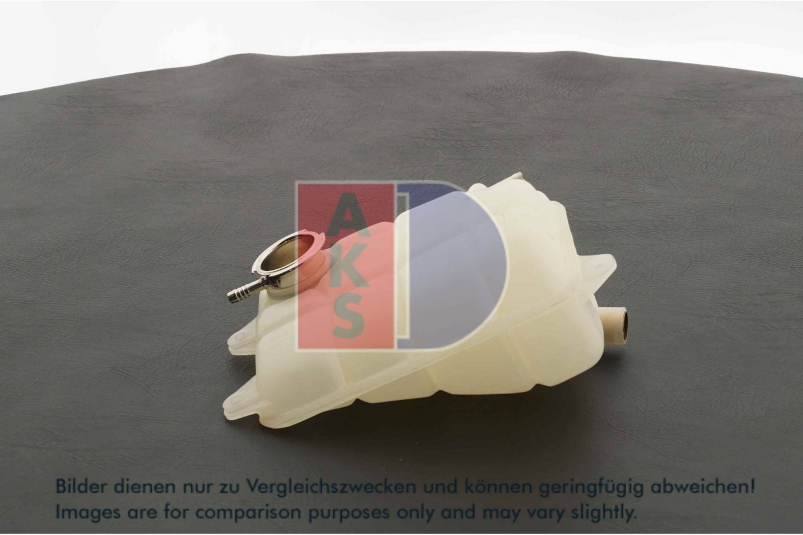 AKS DASIS 123011N - Ausgleichsbehälter, Kühlmittel