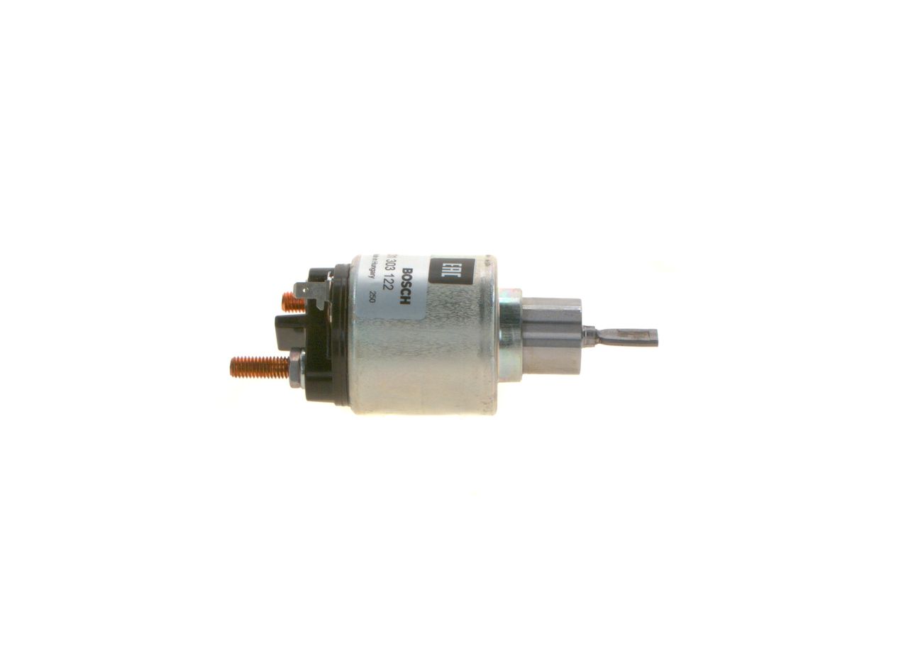 BOSCH 0 331 303 122 - Magnetschalter, Starter