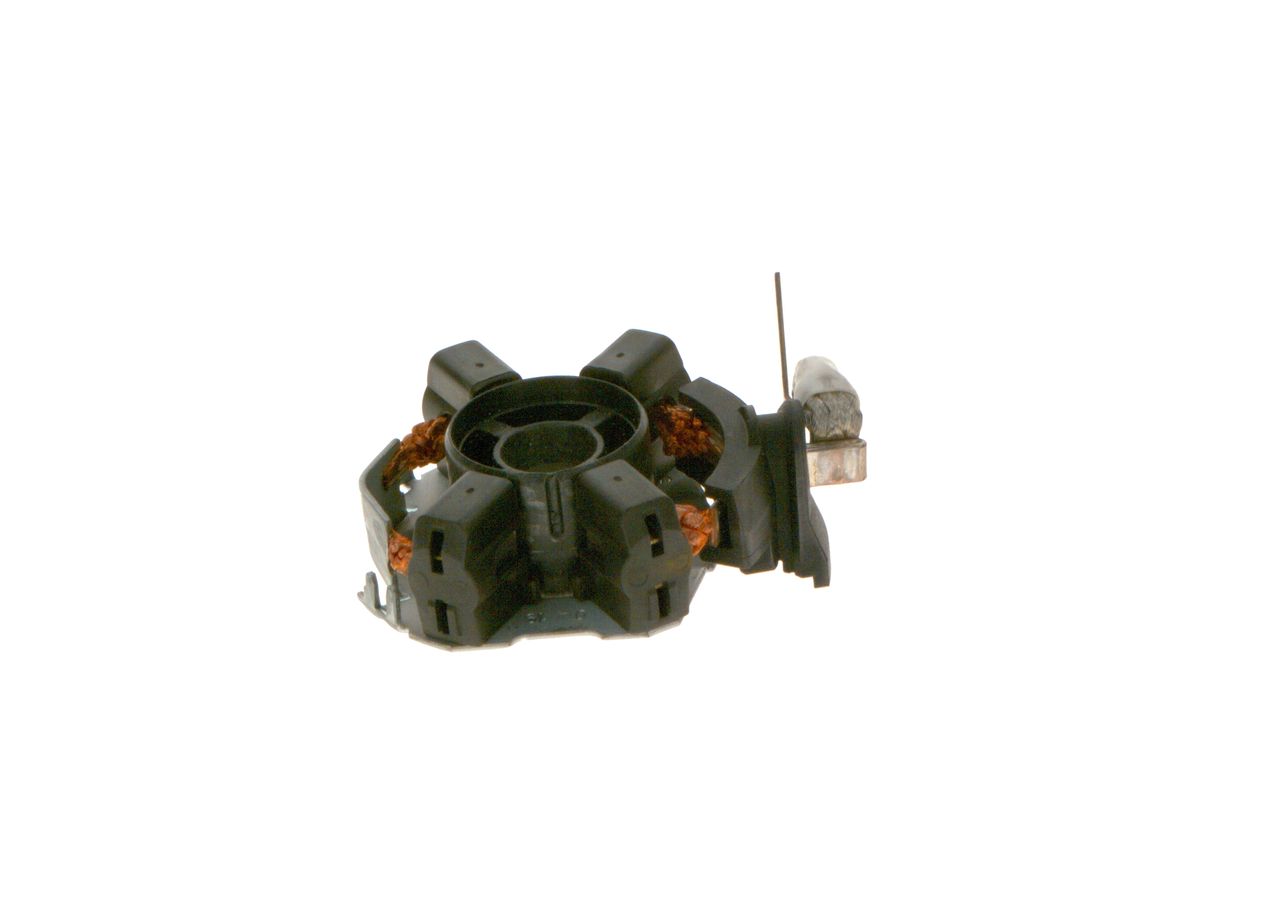 BOSCH 1 004 336 891 - Halter, Kohlebürsten