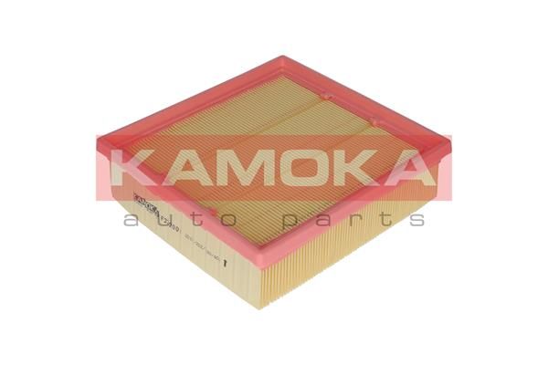 KAMOKA F222001 - Luftfilter