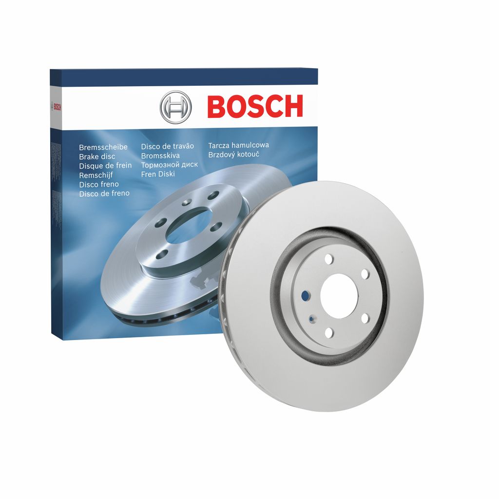 BOSCH 0 986 479 464 - Bremsscheibe