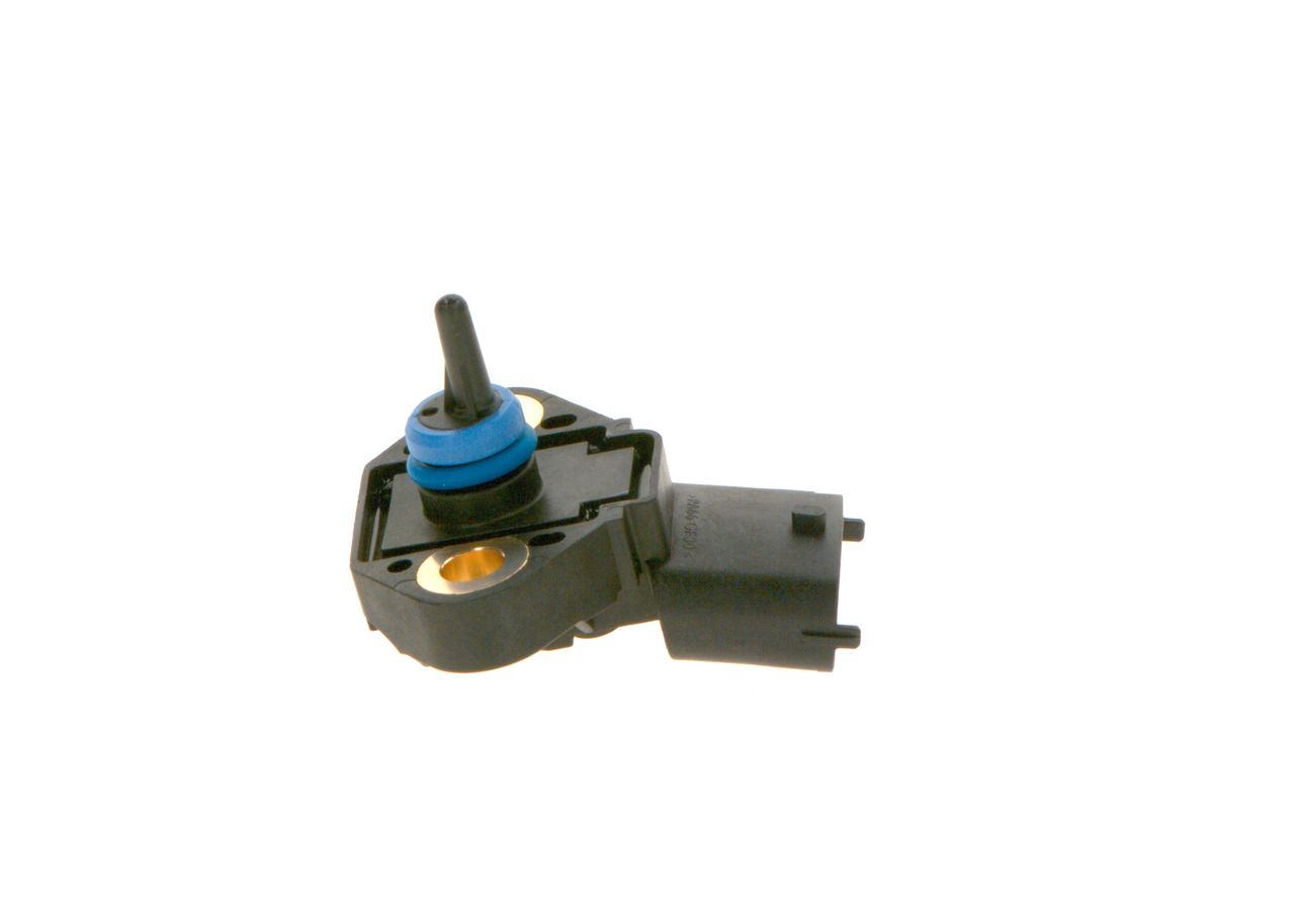 BOSCH 0 261 230 256 - Sensor, Öltemperatur/-druck