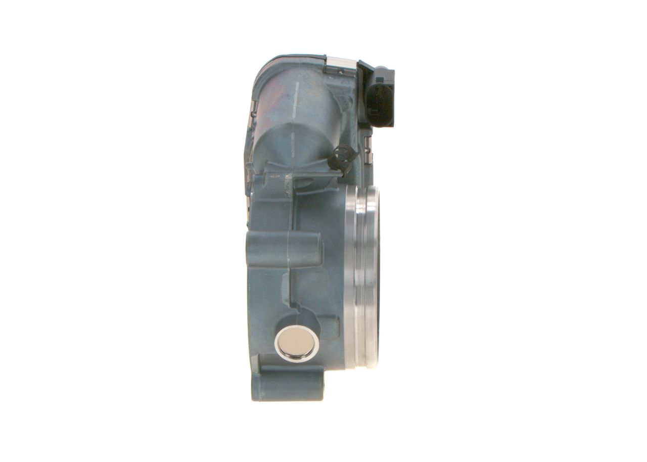 BOSCH 0 280 750 473 - Drosselklappenstutzen
