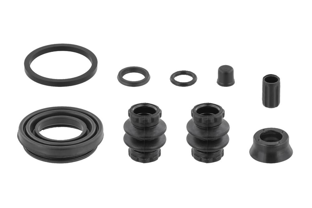 TOPRAN 109 965 - Reparatursatz, Bremssattel