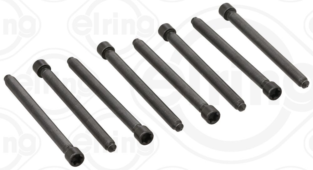 ELRING 130.850 - Zylinderkopfschraubensatz