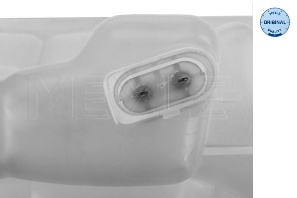 MEYLE 100 223 0006 - Ausgleichsbehälter, Kühlmittel