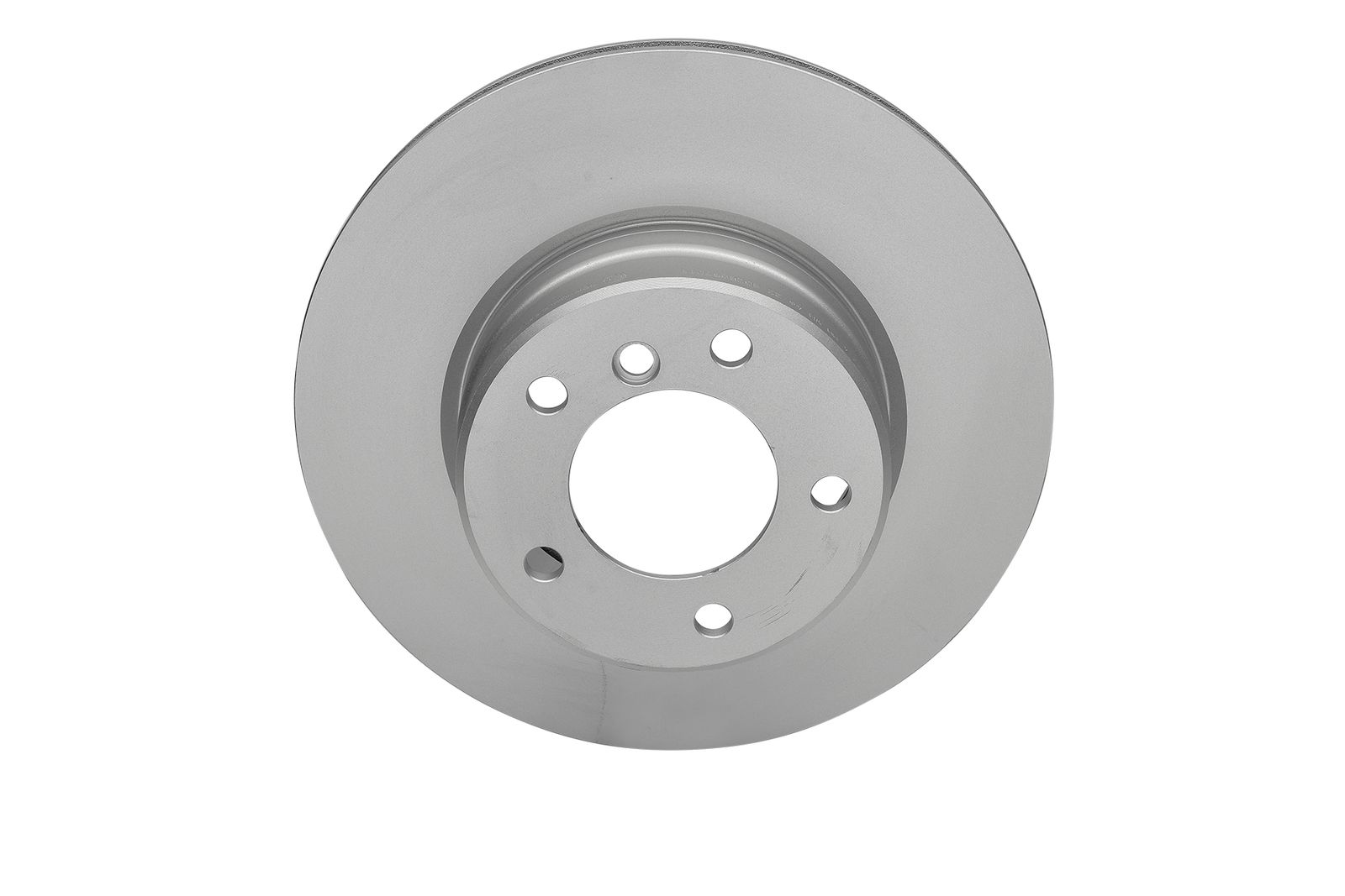 ATE 24.0124-0181.1 - Bremsscheibe