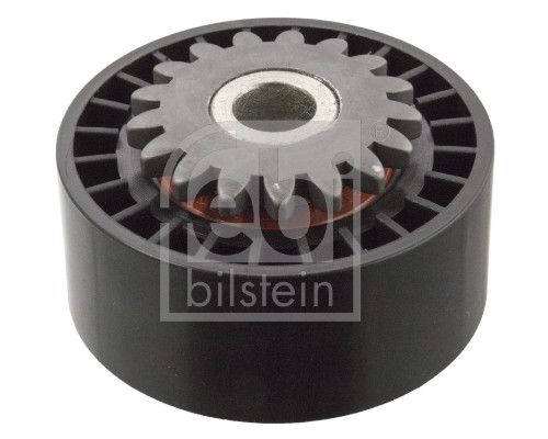 FEBI BILSTEIN 09789 - Umlenk-/Führungsrolle, Keilrippenriemen
