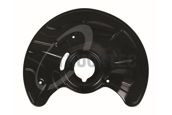 TRUCKTEC AUTOMOTIVE 02.35.546 - Spritzblech, Bremsscheibe