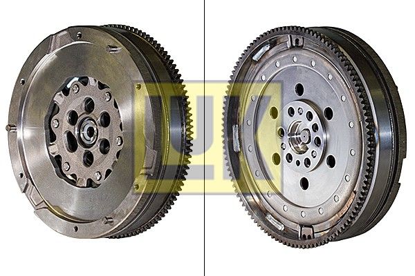 Schaeffler LuK 415 0594 10 - Schwungrad