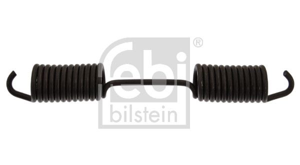 FEBI BILSTEIN 03697 - Feder, Bremsbacken
