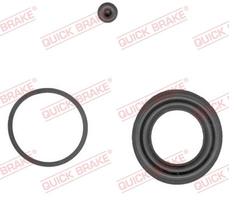 QUICK BRAKE 114-0078 - Reparatursatz, Bremssattel