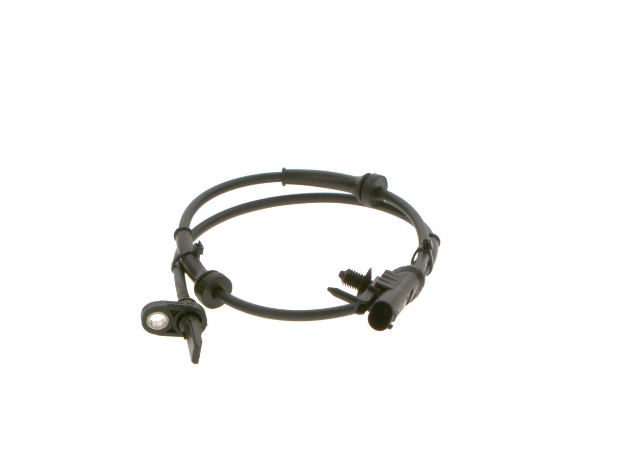 BOSCH 0 265 009 326 - Sensor, Raddrehzahl