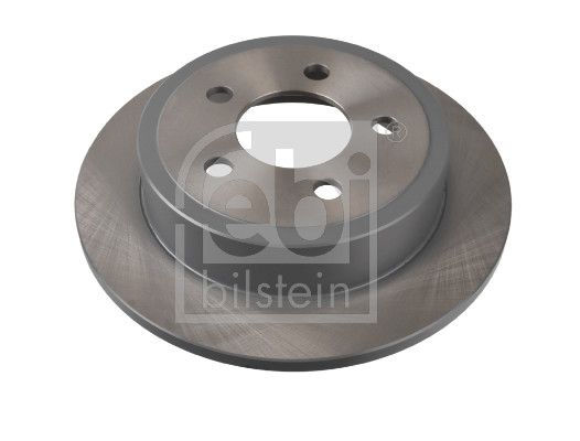 FEBI BILSTEIN 108468 - Bremsscheibe
