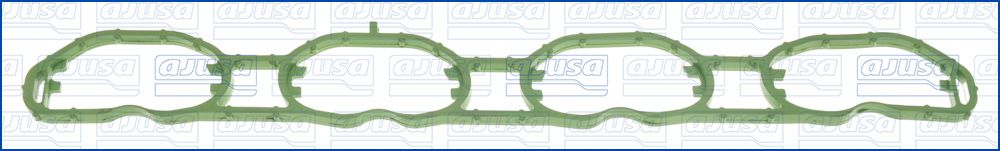 AJUSA 13225500 - Dichtung, Ansaugkrümmer