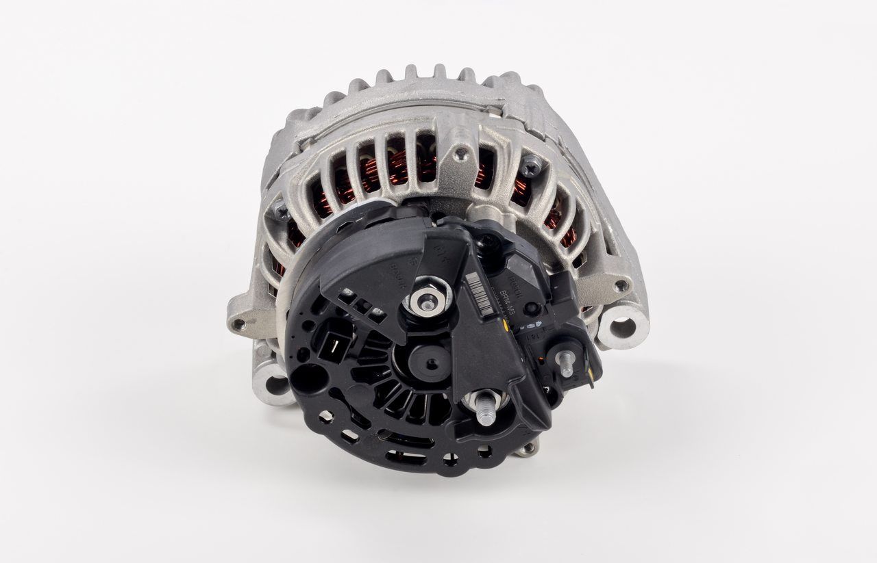 BOSCH 0 124 615 041 - Generator