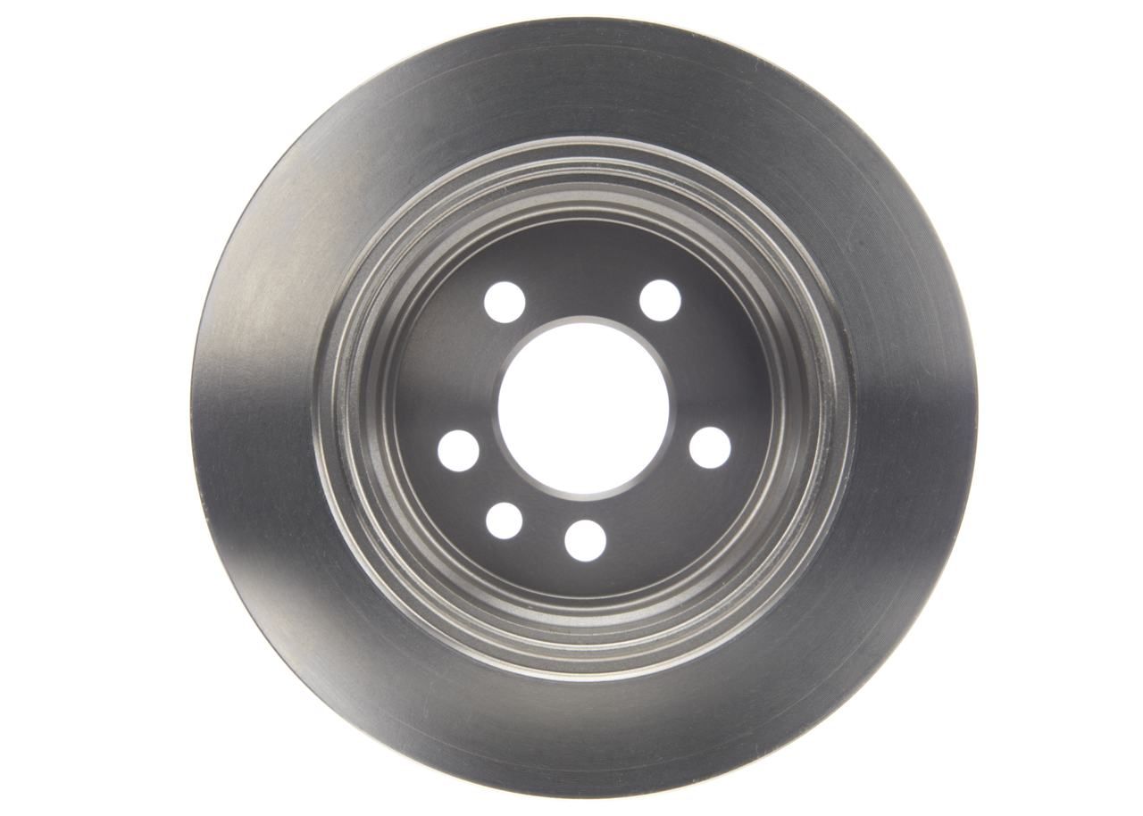 BOSCH 0 986 478 837 - Bremsscheibe