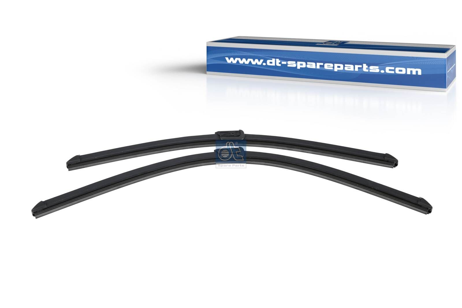 DT Spare Parts 12.96500 - Wischblatt