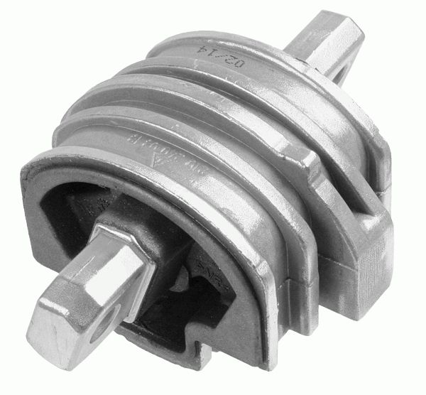 LEMFÖRDER 37084 01 - Lagerung, Automatikgetriebe