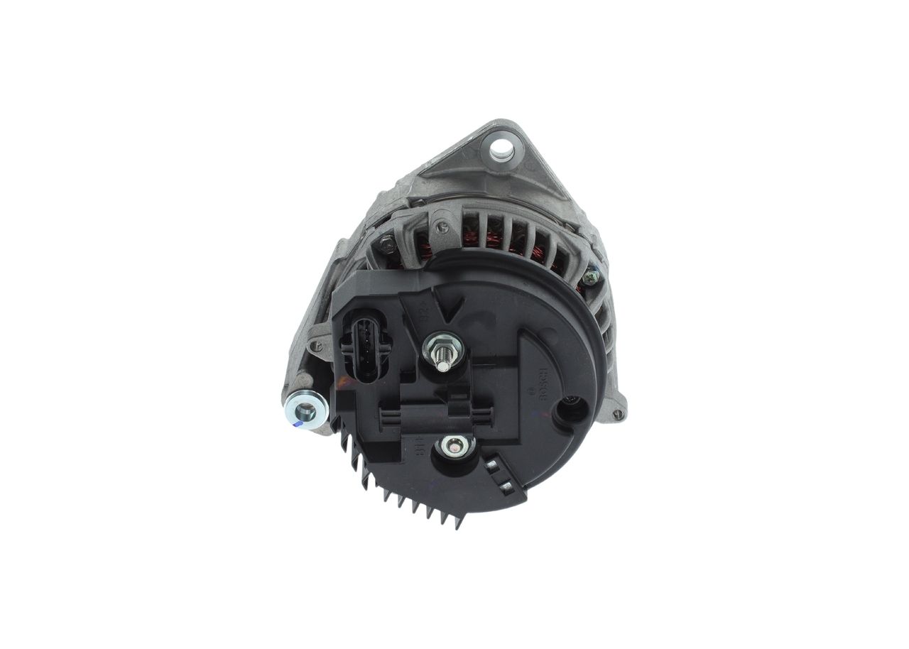 BOSCH 0 124 655 042 - Generator
