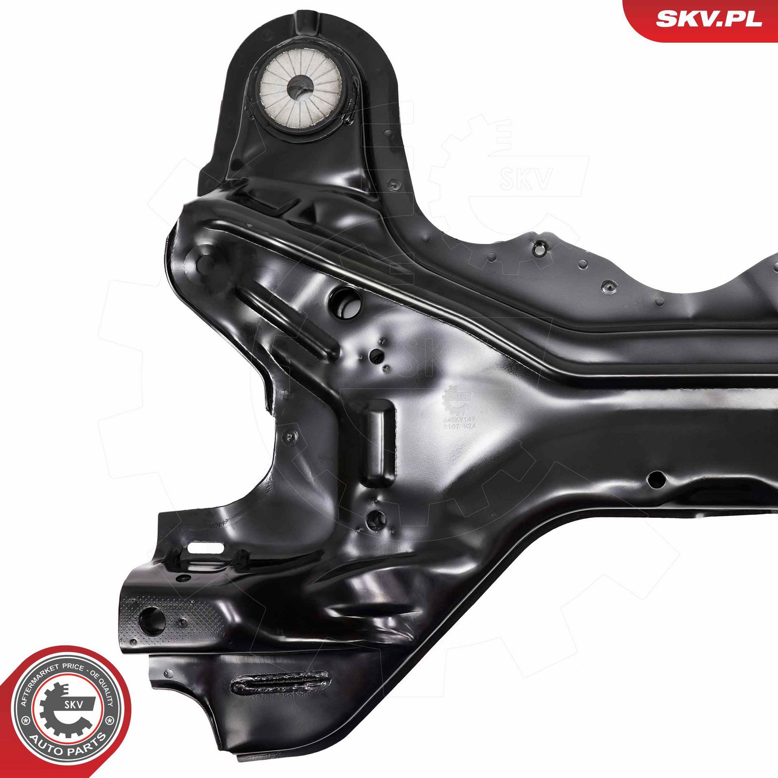 ESEN SKV 64SKV149 - Hilfsrahmen/Aggregateträger