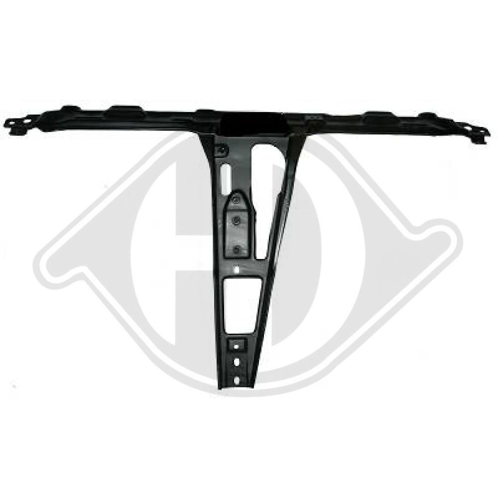 DIEDERICHS 1015010 - Frontverkleidung
