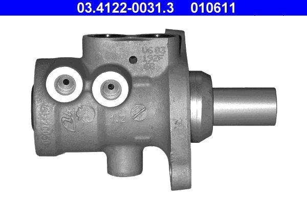 ATE 03.4122-0031.3 - Hauptbremszylinder