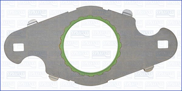 AJUSA 01330500 - Dichtung, Lader