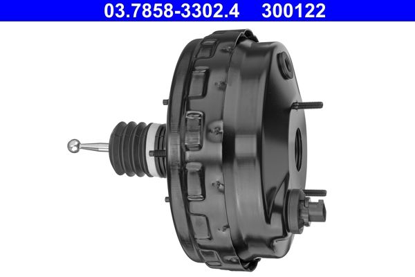 ATE 03.7858-3302.4 - Bremskraftverstärker