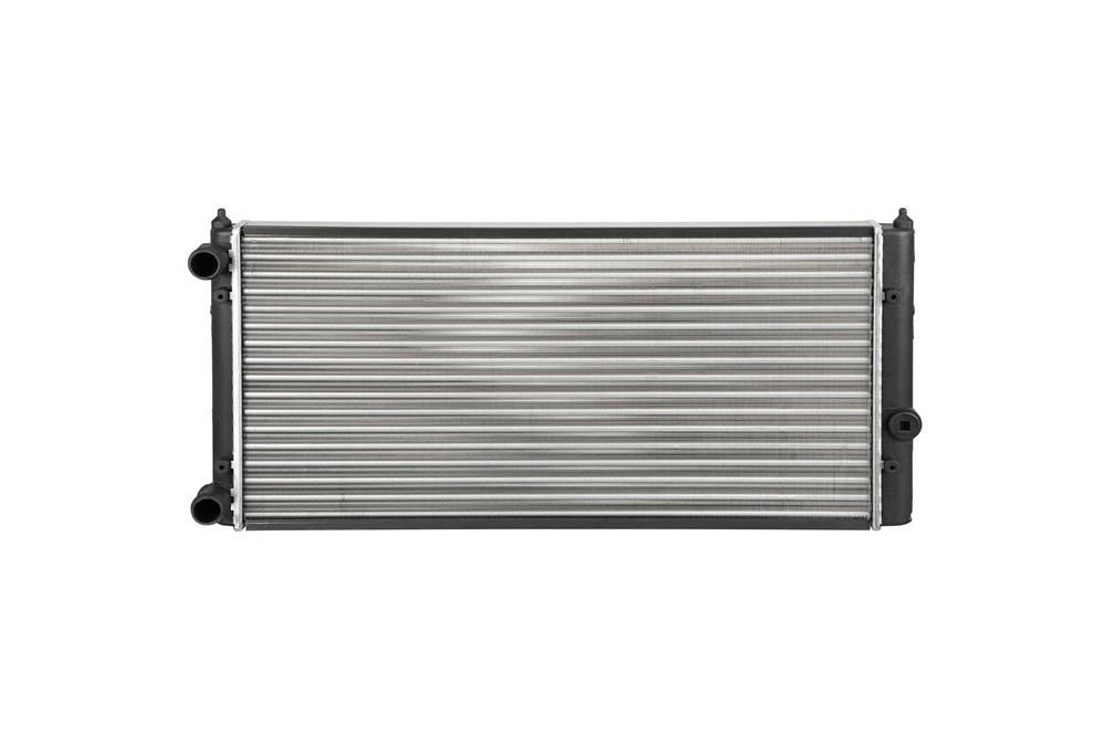 TOPRAN 103 004 - Kühler, Motorkühlung