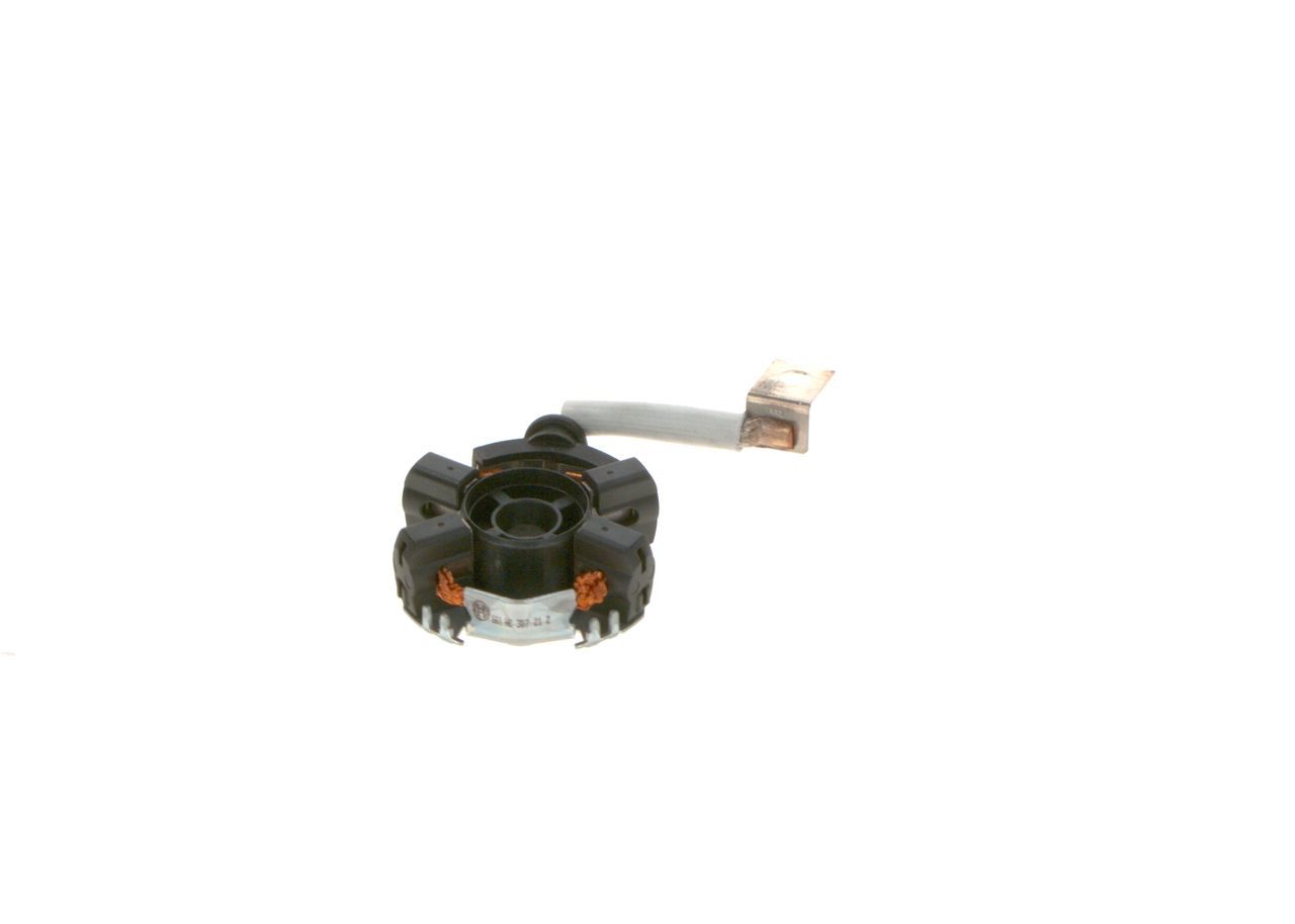 BOSCH 1 004 336 661 - Halter, Kohlebürsten