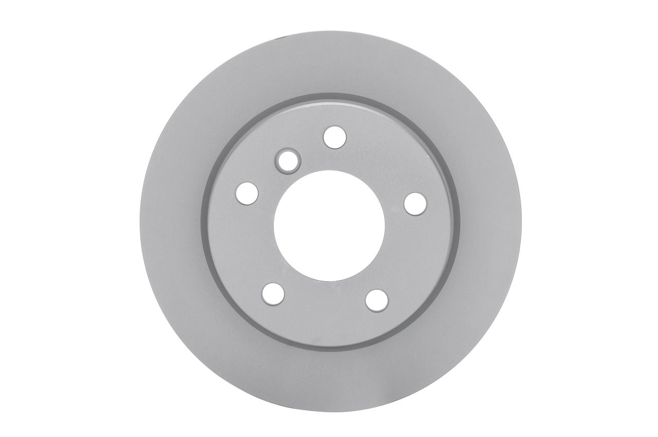 BOSCH 0 986 478 561 - Bremsscheibe