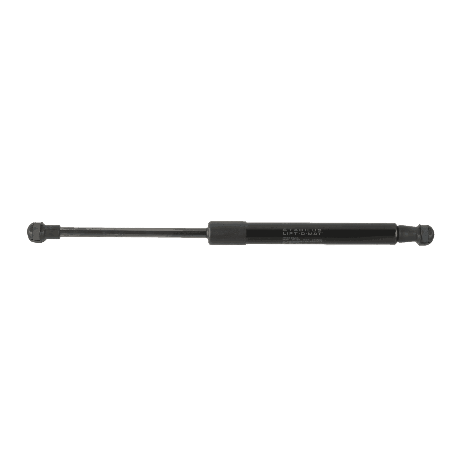 STABILUS 017466 - Gasfeder, Koffer-/Laderaum