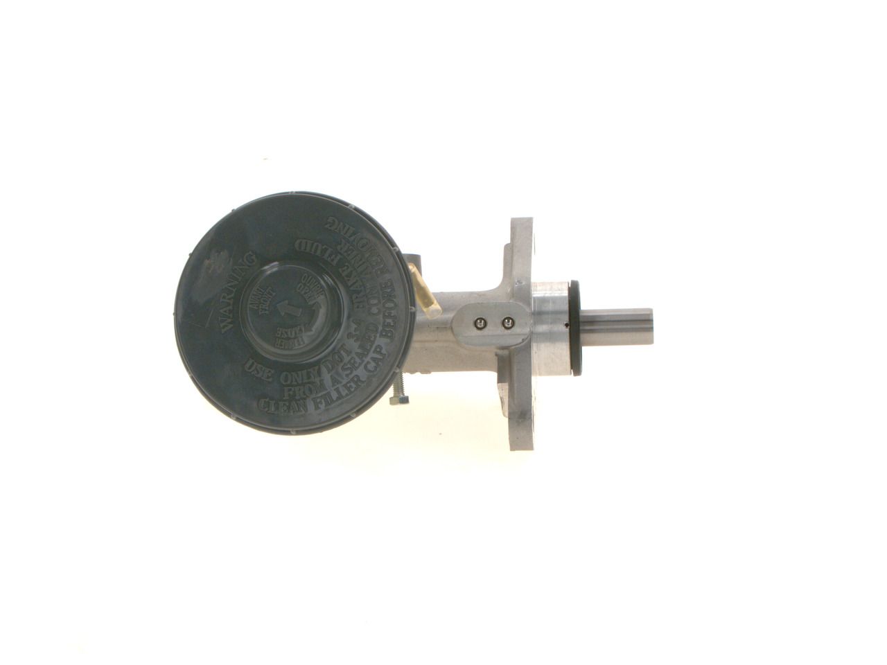 BOSCH 0 986 480 701 - Hauptbremszylinder