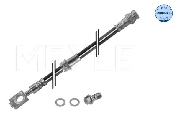 MEYLE 100 525 0051/S - Bremsschlauch