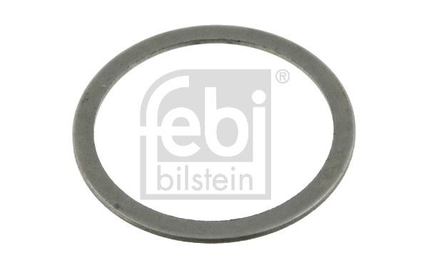 FEBI BILSTEIN 07489 - Distanzscheibe, Bremswelle