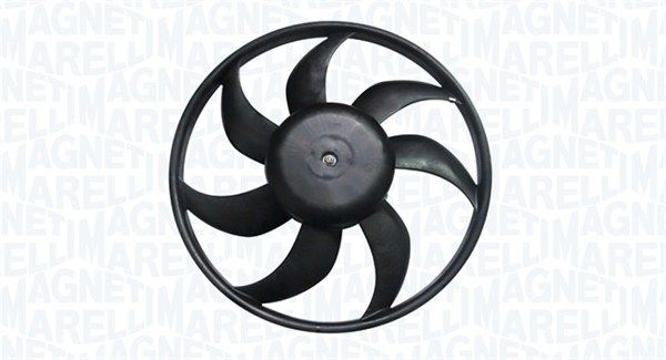 MAGNETI MARELLI 069422753010 - Lüfter, Motorkühlung