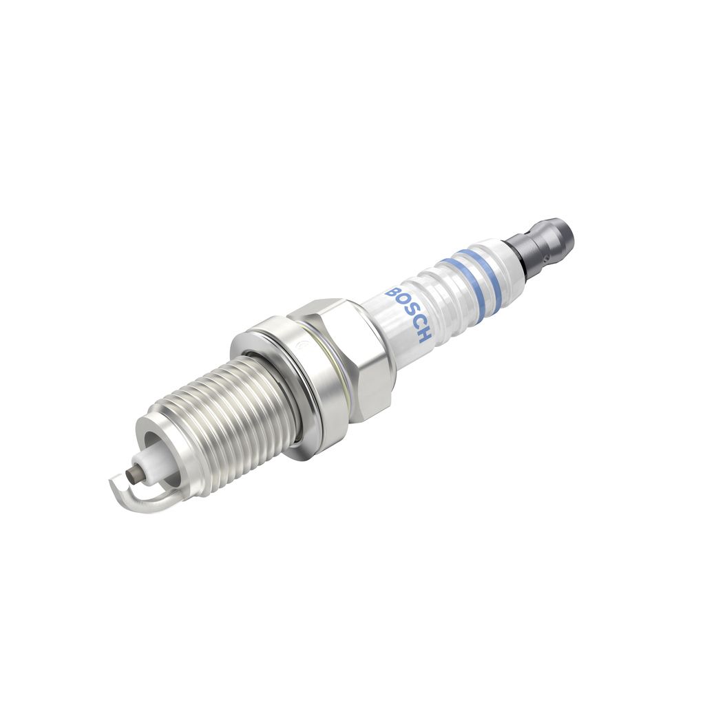 BOSCH 0 242 229 699 - Zündkerze