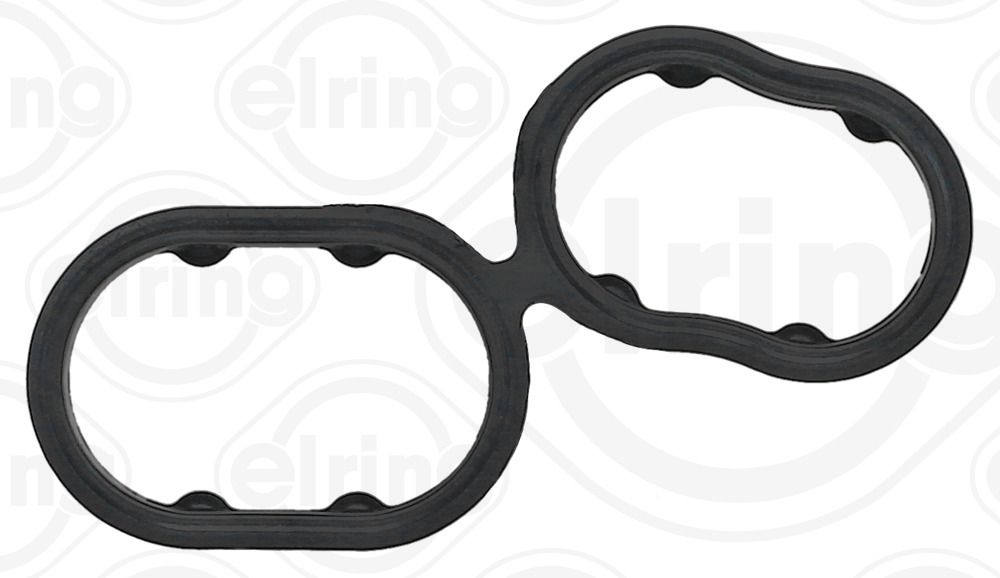 ELRING 050.510 - Dichtung, Ölpumpe