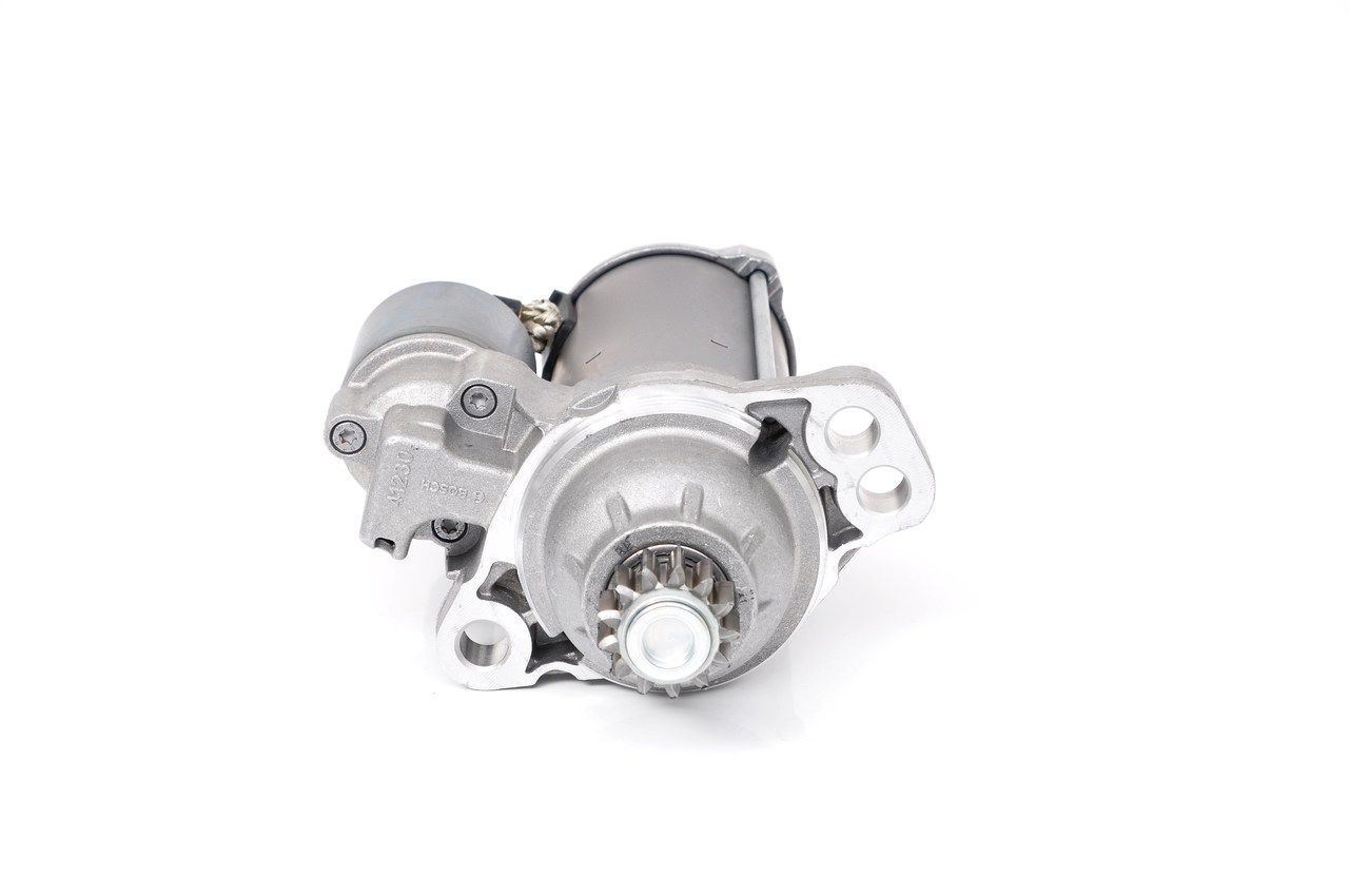 BOSCH 0 001 179 510 - Starter