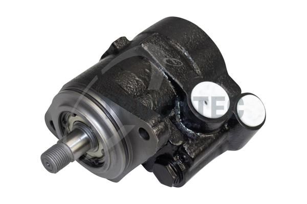 TRUCKTEC AUTOMOTIVE 03.37.057 - Hydraulikpumpe, Lenkung
