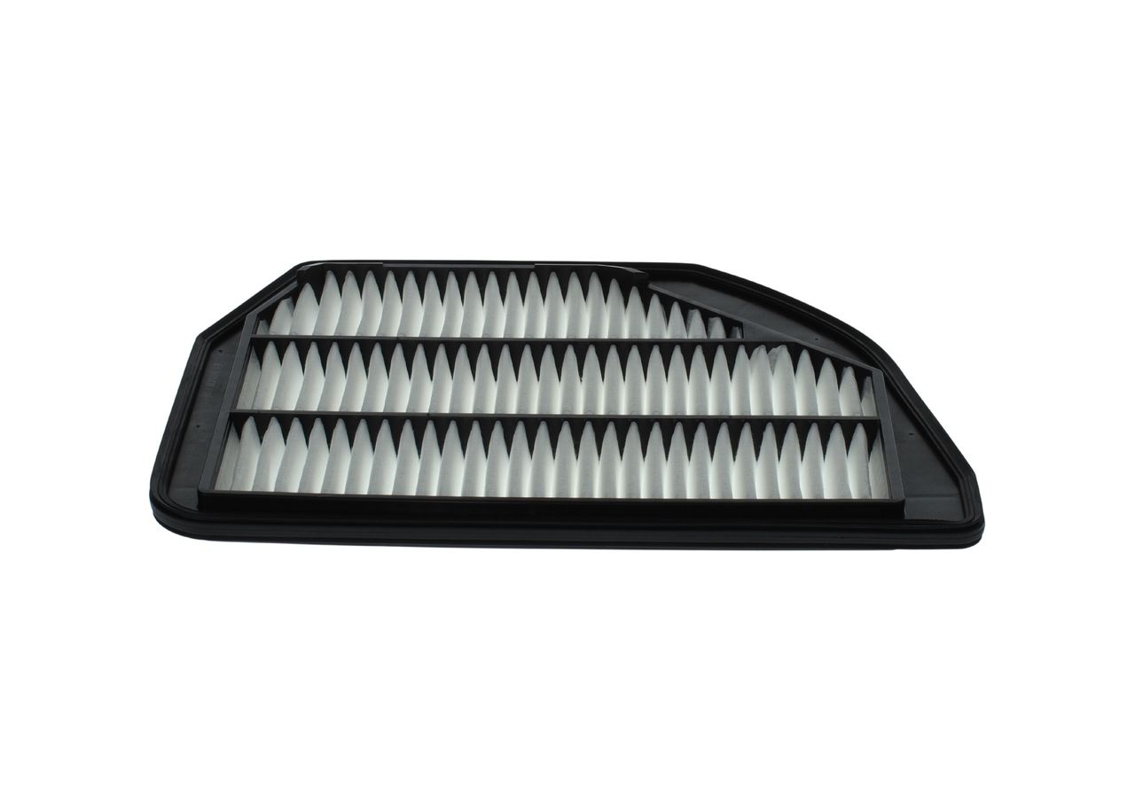 BOSCH F 026 400 771 - Luftfilter