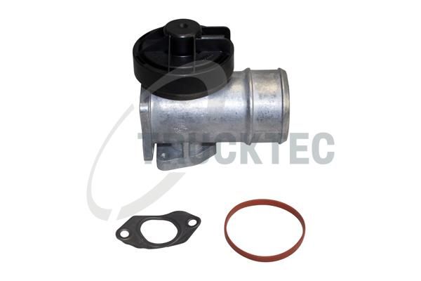 TRUCKTEC AUTOMOTIVE 02.16.040 - AGR-Ventil