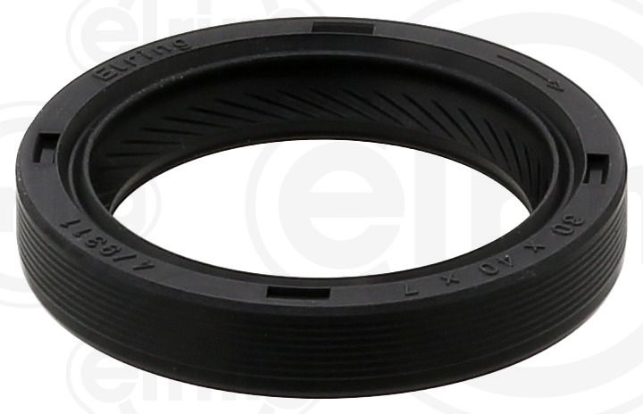 ELRING 598.993 - Wellendichtring, Kurbelwelle