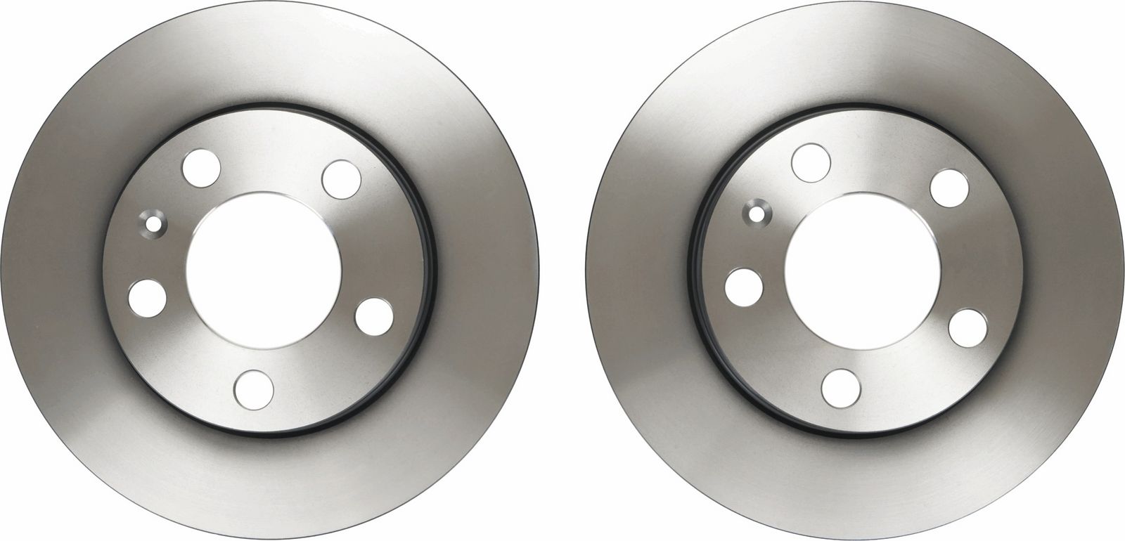 TRW DF2805 - Bremsscheibe