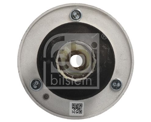 FEBI BILSTEIN 12519 - Reparatursatz, Federbeinstützlager