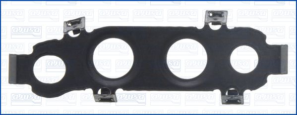 AJUSA 01488500 - Dichtung, Wasseranschluss (Lader)