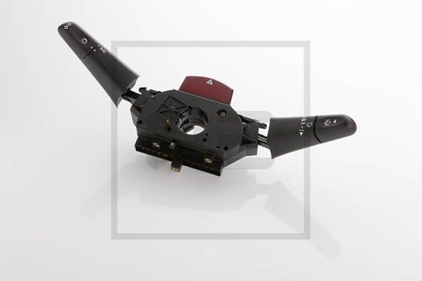 PE Automotive 010.202-00A - Lenkstockschalter